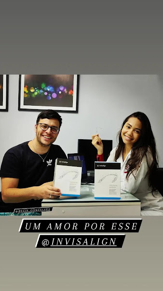 Foto 2 de Invisalign em BH - Borges Estúdio de Odonto Estética