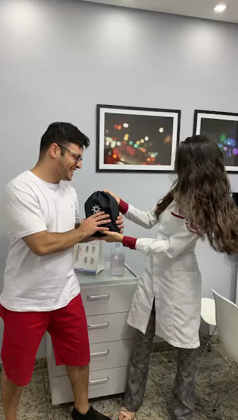 Foto 3 de Invisalign em BH - Borges Estúdio de Odonto Estética