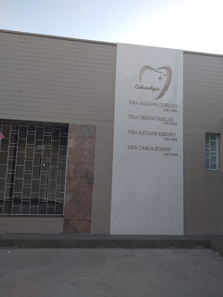 Foto 2 de Invisalign em Fortaleza Dra. Katiane R.