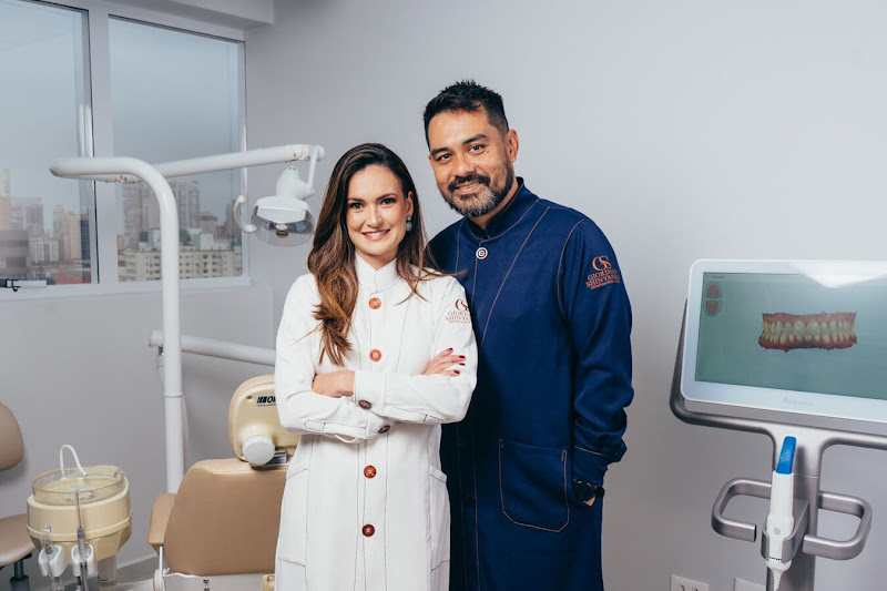 Foto 2 de Invisalign em Santos - GS Odontologia e Saúde