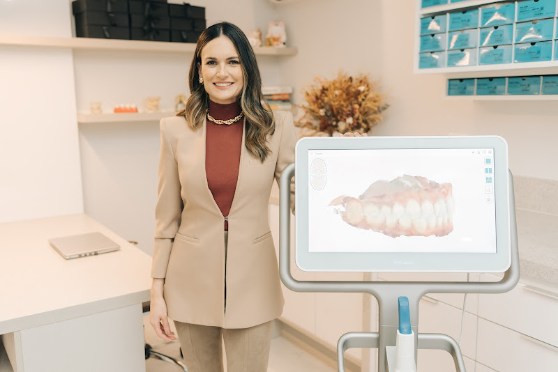 Foto 3 de Invisalign em Santos - GS Odontologia e Saúde