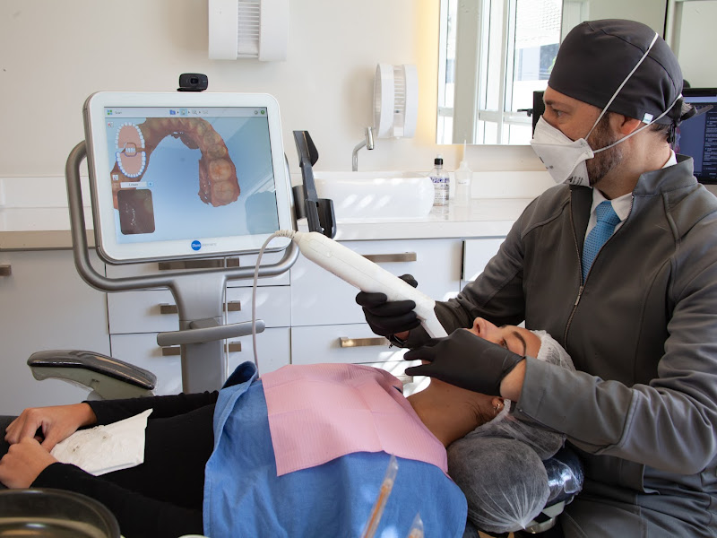 Foto 6 de Invisalign em Santos - GS Odontologia e Saúde