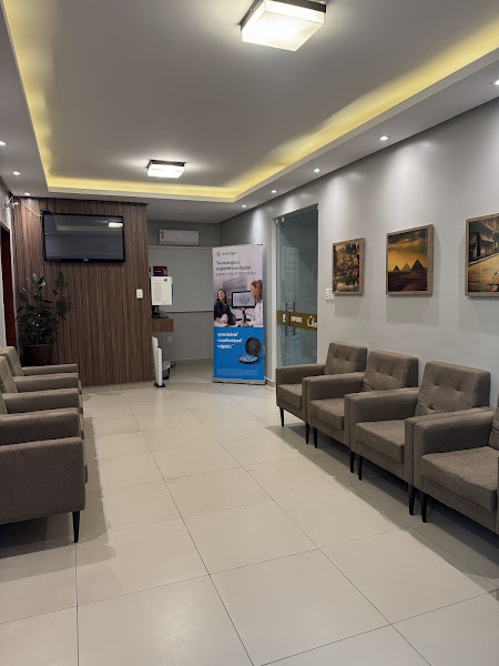 Foto 2 de Invisalign Feira de Santana