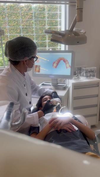 Foto 3 de Invisalign Feira de Santana