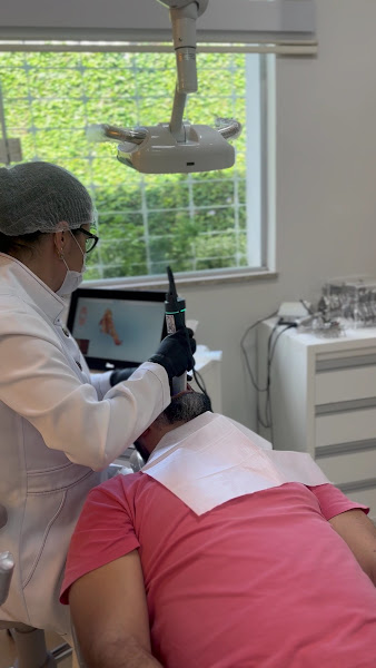 Foto 4 de Invisalign Feira de Santana