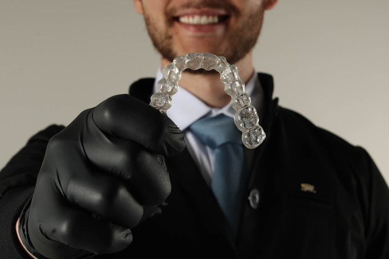 Foto 2 de Invisalign Foz do Iguaçu - Dr. Matheus Tadao Ortodontista