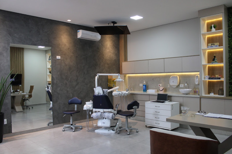 Foto 3 de Invisalign Foz do Iguaçu - Dr. Matheus Tadao Ortodontista