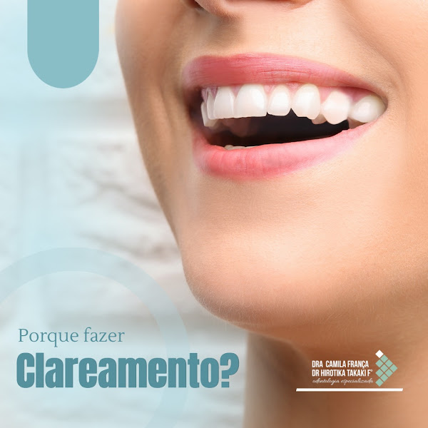 Foto 3 de Invisalign Guarulhos Dra CamilaTakaki e Dr Hiro Takaki F° Odontologia especializada