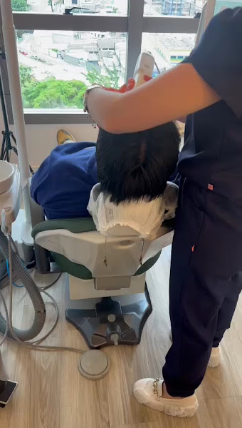 Foto 4 de Invisalign | Implante Dentário | Jéssica Moita | Lente de Contato Dental | Dentista Santo André