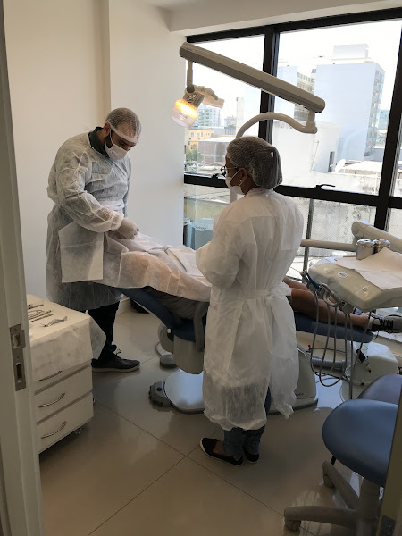 Foto 3 de Invisalign Itaboraí- Favorita Odontologia - Dra. Simone Moraes Ortodontista e Odontopediatra