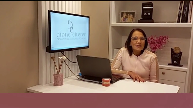 Foto 3 de Invisalign JF l Dra. Dione Eiterer l Ortodontista Juiz de Fora