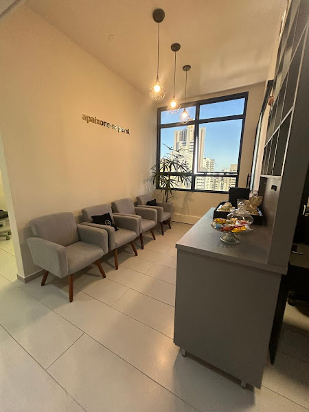 Foto 2 de INVISALIGN SAVASSI- AG Odontologia Avançada- Dra Glauce Freitas