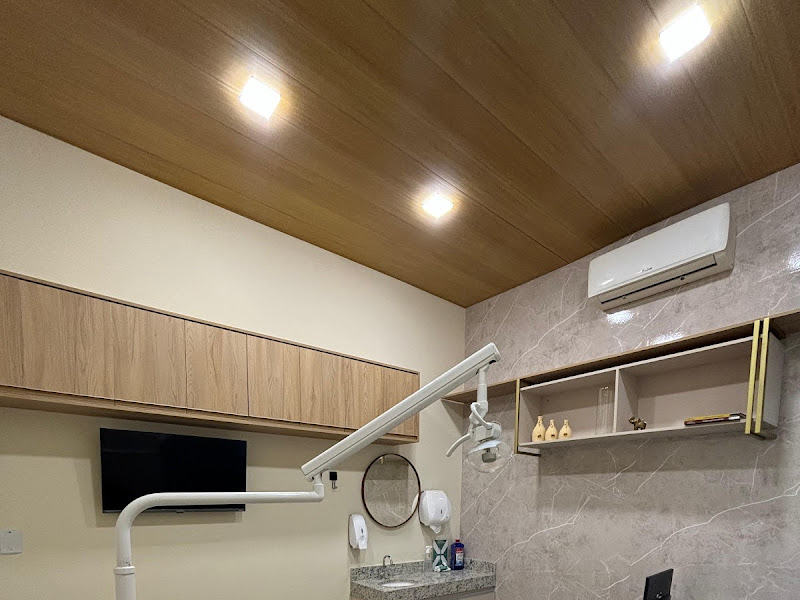 Foto 6 de INVISALIGN SAVASSI- AG Odontologia Avançada- Dra Glauce Freitas