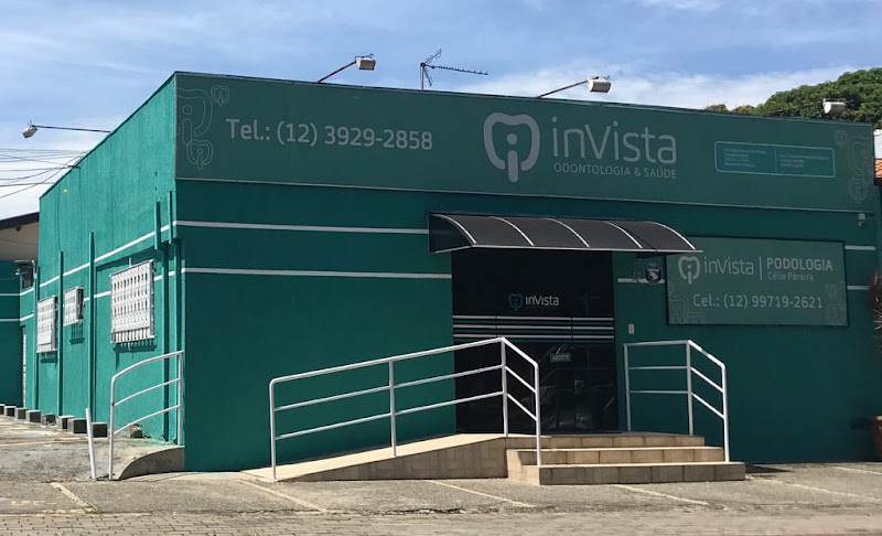 Foto 2 de Invista Odontologia e Saúde