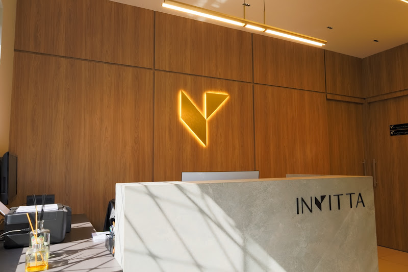 Foto 2 de Invitta - Clínica Integrada