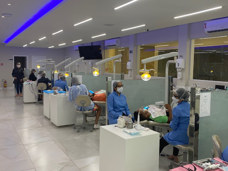 Foto 2 de IOA Belém - Instituto Odontológico das Américas