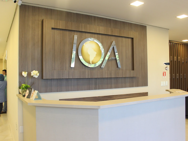 Foto 3 de IOA Belém - Instituto Odontológico das Américas