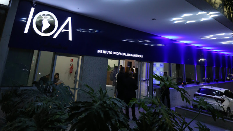Foto 2 de IOA Belo Horizonte - Instituto Orofacial das Américas