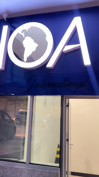 Foto 3 de IOA Belo Horizonte - Instituto Orofacial das Américas