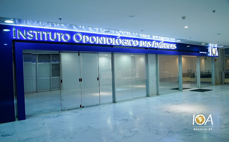 Foto 2 de IOA Brasília