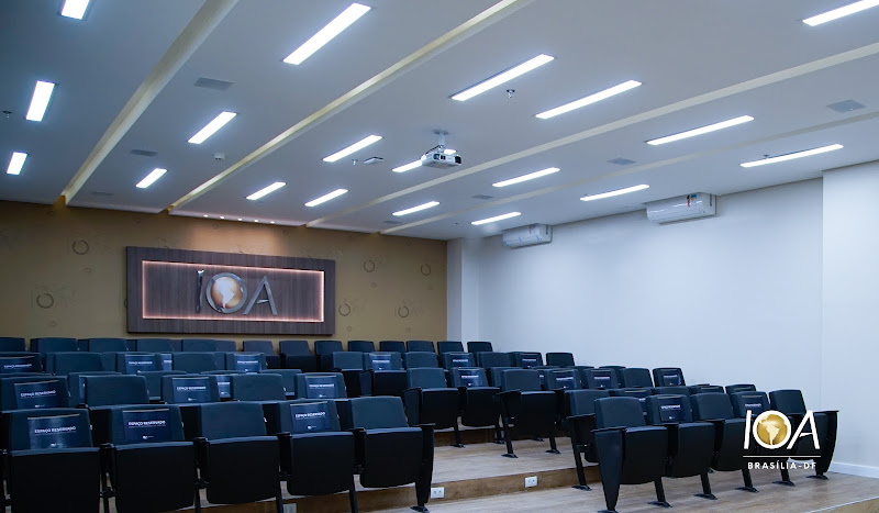 Foto 3 de IOA Brasília