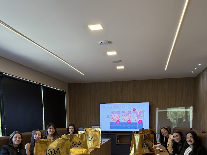 Foto de IOA Campinas - Instituto Orofacial das Américas