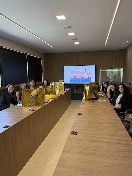 Foto 2 de IOA Campinas - Instituto Orofacial das Américas