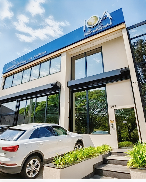 Foto 3 de IOA Campinas - Instituto Orofacial das Américas