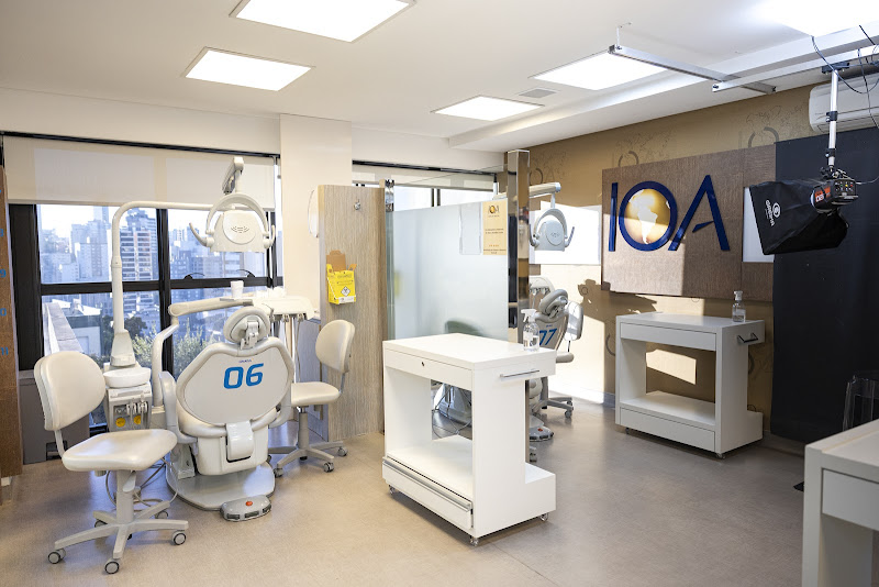 Foto 2 de IOA Caxias do Sul