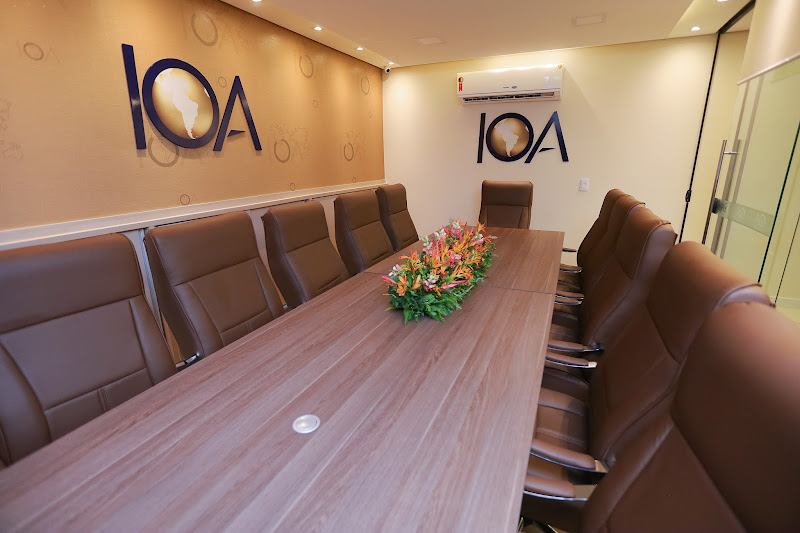 Foto 2 de IOA Imperatriz - Instituto Odontológico das Américas