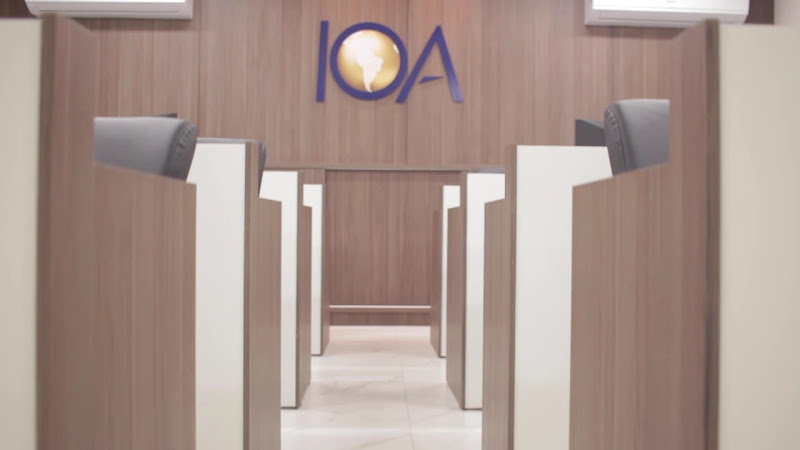 Foto 3 de IOA Imperatriz - Instituto Odontológico das Américas