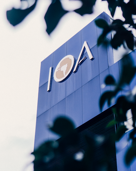 Foto 3 de IOA - Instituto Odontológico das Américas