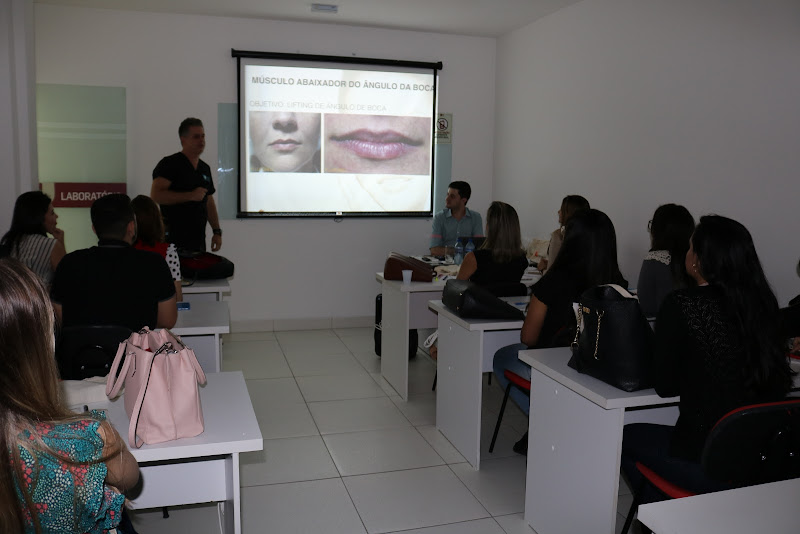 Foto 3 de IOA IOP Campina Grande - Instituto de Odontologia das Américas