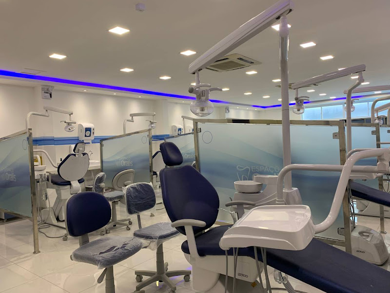 Foto 8 de IOA IOP Campina Grande - Instituto de Odontologia das Américas