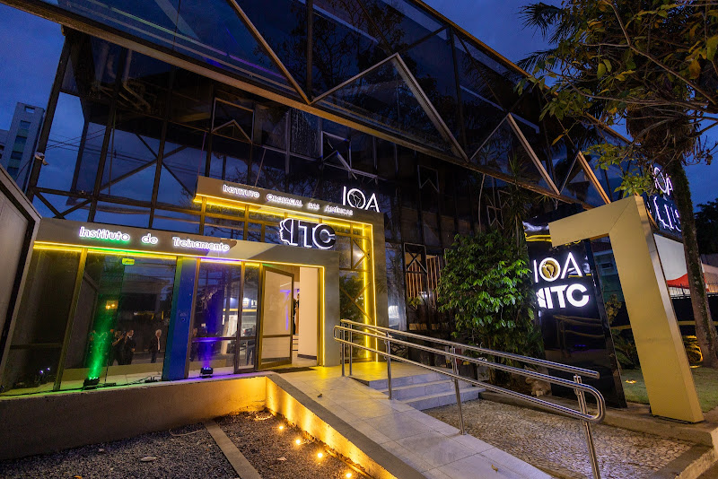 Foto 2 de IOA/ITC Jardins São Paulo - Instituto Orofacial das Américas