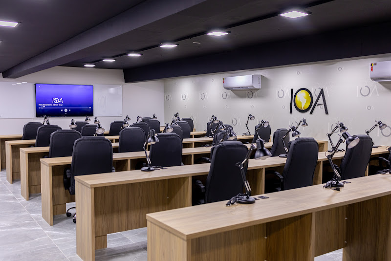 Foto 4 de IOA/ITC Jardins São Paulo - Instituto Orofacial das Américas