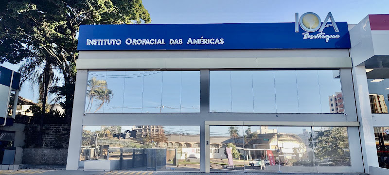 Foto 2 de IOA Londrina - Instituto Orofacial das Américas
