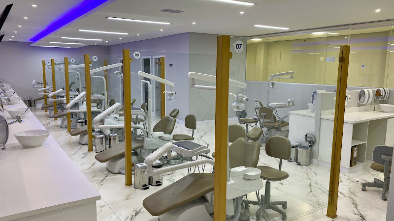 Foto 3 de IOA Londrina - Instituto Orofacial das Américas