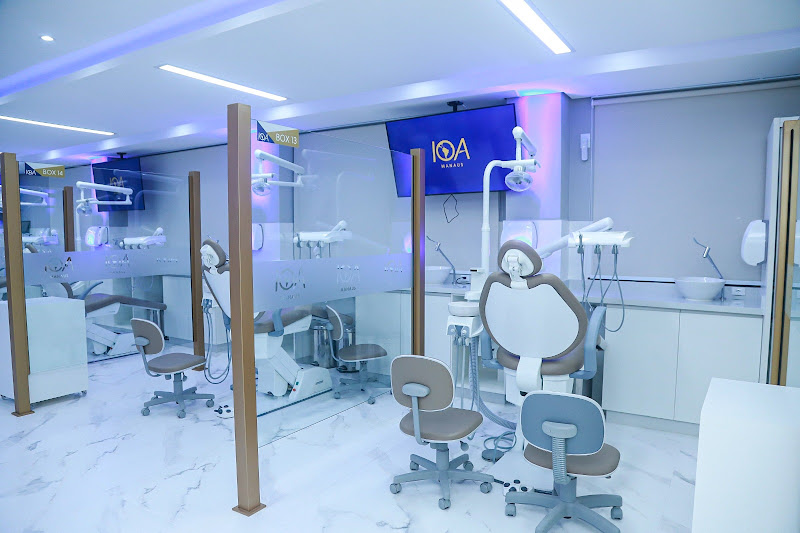 Foto 2 de IOA Manaus - Instituto Orofacial das Américas