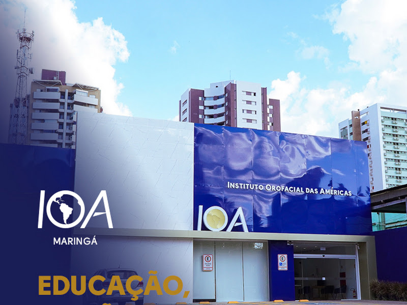 Foto de IOA Maringá