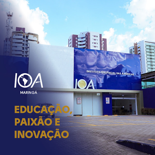Foto 2 de IOA Maringá