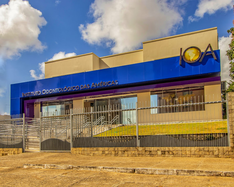 Foto 2 de IOA Natal - Instituto Odontológico das Américas