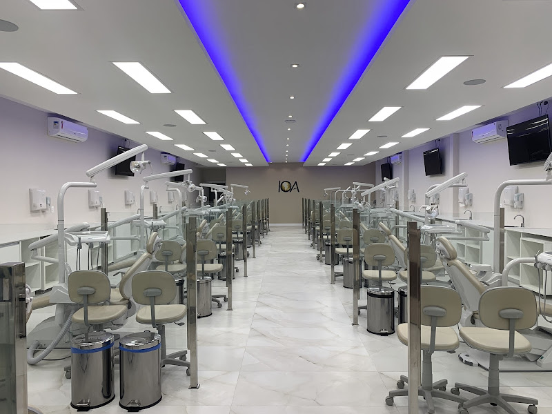 Foto 3 de IOA Natal - Instituto Odontológico das Américas