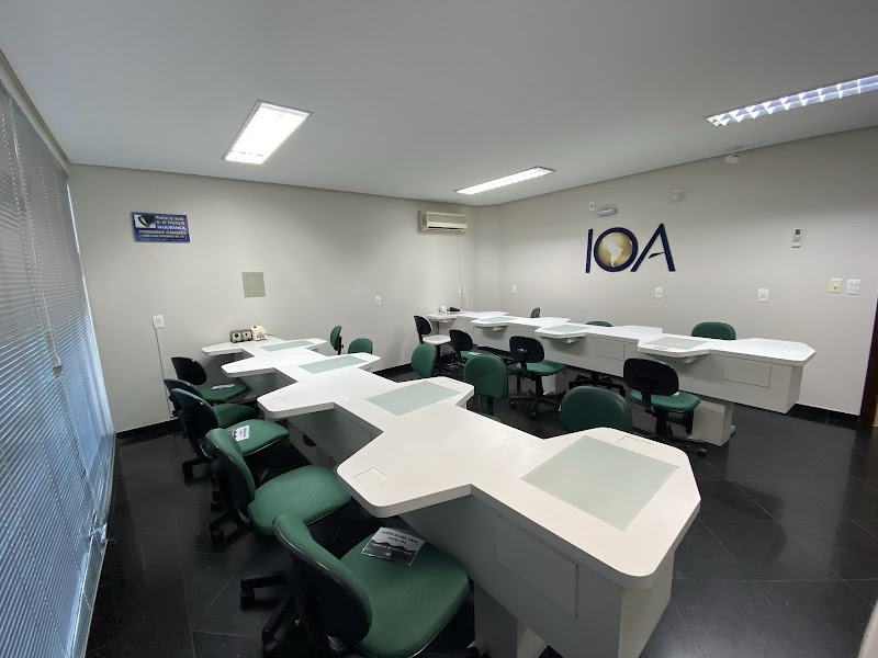 Foto 3 de IOA Oral Esthetic - Lages