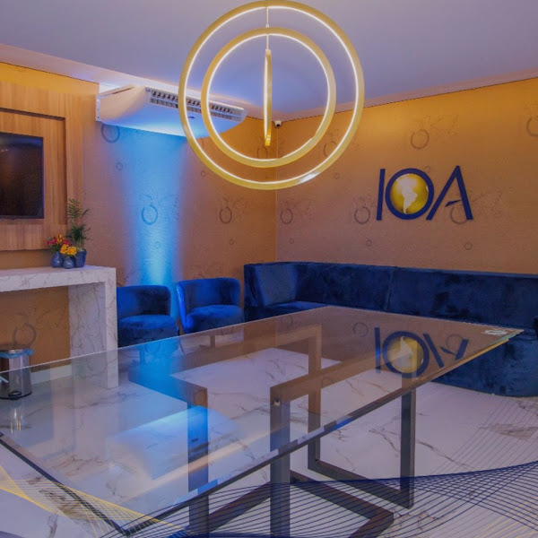 Foto 2 de IOA Pelotas