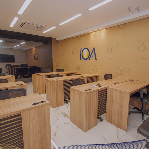 Foto 3 de IOA Pelotas