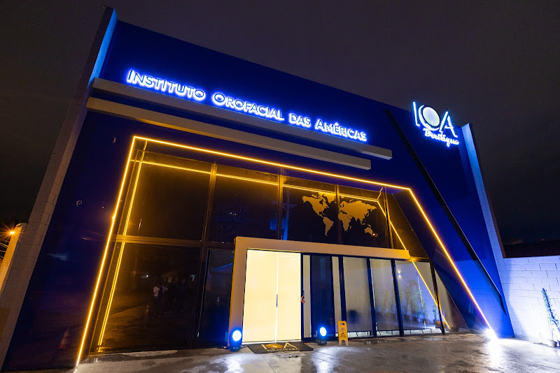 Foto 2 de IOA Piracicaba - Instituto Orofacial das Américas