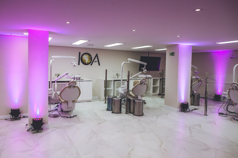 Foto 3 de IOA Porto Alegre