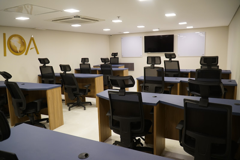 Foto 2 de IOA Rio de Janeiro