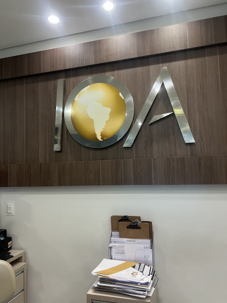 Foto 2 de IOA Style